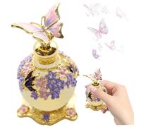 Perfume Oil, 25ml Retro Arab Perfume Oil, Natural Ingredient Concentrated, Long Lasting Luxurious Arabian for Women.