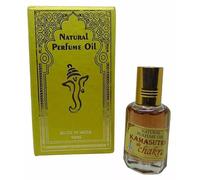 Perfume Oil Kamasutra Long Lasting Fragrance Alcohol-Free Attar For Mens And Womens- 10 ML, Pack Of 1