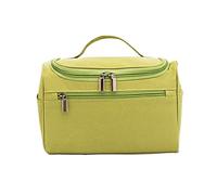 Perfume Organiser 1 Pack Ladies Large Capacity Cosmetic Bag Travel Organizer Hanging Toilet Toiletries Set Makeup Tool Vanity(D)