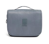 Perfume Organiser 1 Pack Large Capacity Foldable Organizer Cosmetic Bag Ladies Travel Toiletry Hanging Bathroom Vanity(07)