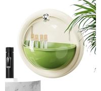 Perfume Organizer Wall Mount Scent Bottle Display Shelf