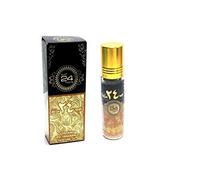 Perfume OUD 24 HOURS Ard Al Zaafaran 10 ml - 100% Oil