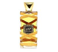 Perfume Oud Mood Elixir 100 ML Eau de Parfum Men Attar women Oud Arabic Musk Oriental NOTES: Saffron, Nutmeg, Cinnamon Suede, Sandalwood, Oudh, Amber, Vanilla