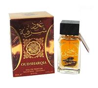 Perfume Oud Sharqia ARD AL ZAAFARAN Eau de Parfum 80 ml
