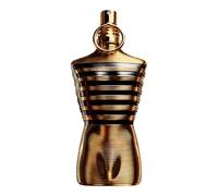 Perfume Parfum 75ml Black and Gold Bottle Intense Evening Saffron Vanilla Amber