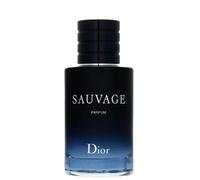 DIOR Men's fragrances Sauvage Le Parfum 60 ml