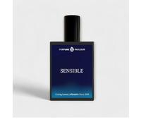 Perfume Parlour's Sensible For Men, 50ml Eau de Parfum,Luxury Fragrance, Glass Bottle.