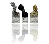 Perfume-People Bamboo Diffuser (Gold)