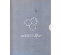 Perfume - Perfume: 6th Tour 2016 Cosmic Explorer [Blu-ray]