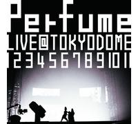 Perfume - Perfume Live At Tokyo Dome 1 2 3 4 5 6 7 8 9 10 11 [Japan BD] TKXA-1014
