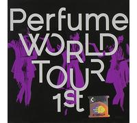 Perfume - Perfume WORLD TOUR 1st Limited edition