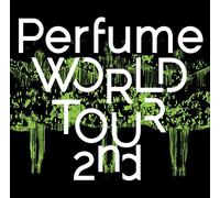Perfume - Perfume: World Tour 2nd [DVD]