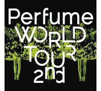 Perfume - Perfume World Tour 2Nd [Japan DVD] UPBP-1004
