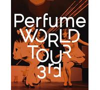Perfume - Perfume World Tour 3Rd [Japan BD] UPXP-1006
