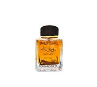 Perfume PURE OUDI 100 ml Unisex Eau de Parfum Arabic Oudh Oriental Perfume Woman Attar Men Musk NOTES: Woody, Powdery, Oud, Cinnamon, Hot spicy