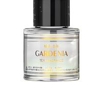 Perfume Refills 50 ml (White Tea Gardenia) Compatibile con i diffusori BJ-577 e BJ-579 - Ricarica per profumatore auto - Fragranza inglese Charm Encounter - Fino a 6 mesi di freschezza