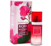 PERFUME ROSE OF BULGARIA Lady's spray 25 ml