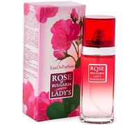 PERFUME ROSE OF BULGARIA Lady's spray 50 ml