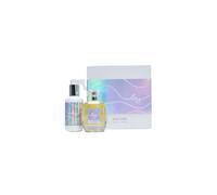 Perfume Salsa Jeans Coffret Luz Blanc TU