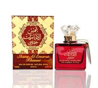 Shams Al Emarat Khususi By Ard Al Zaafaran Spray Natural Woody Warm Spicy Musk