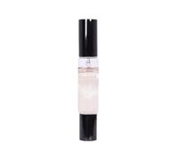 Perfume Spray Bottles, Refillable Atomizer Set, Clear 10ML Dispenser, Fine Mist Applicator, Travel and Home Use for Toner Hair Oil Women Men Facial Sprays, 4.33x0.79 inches