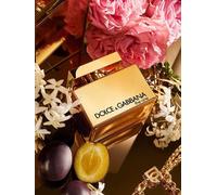 Perfume Spray Gold 50ml Glass Bottle Intense Floral Vanilla Amber Scent Longwear