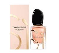 Armani Sì Intense eau de parfum refillable for women 30 ml
