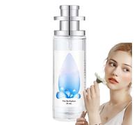 Perfume Spray, Women Body Refreshing Mist, Alcohol Free Formulation, Hydrating Hair Feature, Personal Care Accessory, Signature Scent, Small Portable Bottle For Adults Teens