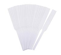 Perfume Test Strips Akamino Disposable White Perfume Paper Strips for Fragrances and Essential Oils - 500 Pack