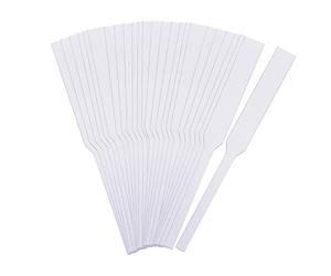 Perfume Test Strips Akamino Disposable White Perfume Paper Strips for Fragrances and Essential Oils - 500 Pack