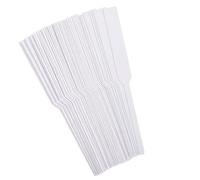 Perfume Test Strips - Fragrance Strips, White Oil Paper | Scent Testing Paper for Aromatherapy Fragrance Sampling with Accurate Absorption