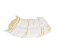 Perfume Test Strips Quick Classification Mustache Shaped Aromatherapy Essential Oils 100pcs