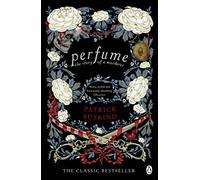Patrick Suskind – Perfume: The Story of a Murderer – Paperback