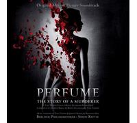 Perfume: The Story of a Murderer