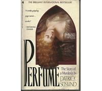 Perfume: The Story of a Murderer