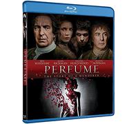 Perfume: The Story of a Murderer [Blu-ray]