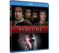 Perfume: The Story of a Murderer (Blu-ray) Ben Whishaw Sian Thomas (US IMPORT)