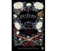 Perfume The Story of a Murderer by Patrick Süskind (Paperback Book)