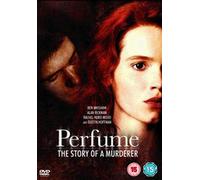 Perfume - The Story of a Murderer - DVD Region 2