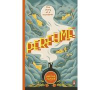 Perfume: The Story of a Murderer (Penguin Essentials) by Süskind, Patrick (August 6, 2015) Paperback