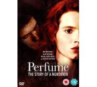 Perfume - The Story Of A Murderer (Single Disc Edition) [DVD]