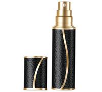 Perfume Travel Refillable Atomizer, Perfume Atomizer, Perfum Spray Bottle, Portable Cologne Sprayer, Mini Size, Perfect for Travel/Vacation/Party/Date,ideal Gifts/Gifts for Women/Gifts for Men - 5mL