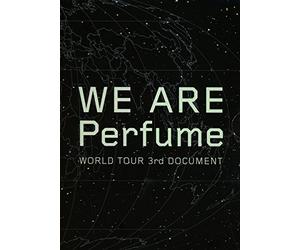 Perfume - We Are Perfume: World Tour 3rd Document