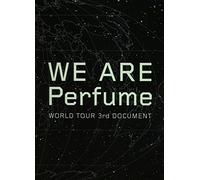 Perfume - We Are Perfume: World Tour 3rd Document [Blu-ray] [2016]
