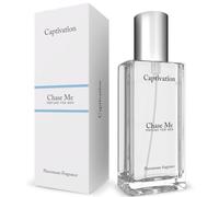 Perfume with pheromones for men Chase Me 30 ml, Poids 0.122 Kg