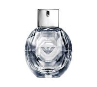 Perfume Women Crystal Diamond Bottle 30ml Sparkling Floral Vanilla EDP GlamourUK