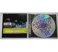Perfume - World Tour 1St [Japan LTD DVD] UPBP-1002