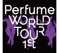 Perfume WORLD TOUR 1st ySTAFF PASS ƒŒƒvƒŠƒJƒXƒeƒbƒJ[••“üz(‰‰ñƒvƒŒƒX”Õ) [DVD]