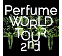 Perfume - Perfume: World Tour 2nd [DVD]