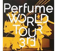 Perfume: World Tour 3rd